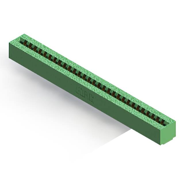 316-029-521-101 EDAC Inc.  Edgeboard Connectors